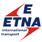 Etna Transport Logo